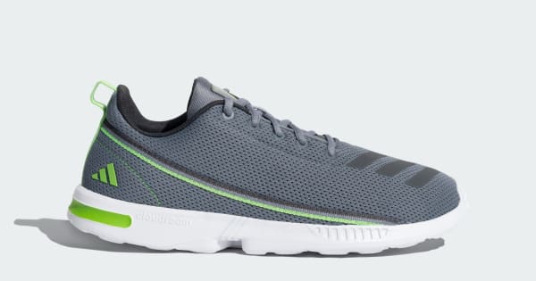 adidas WIDEWALK SHOES Grey adidas India