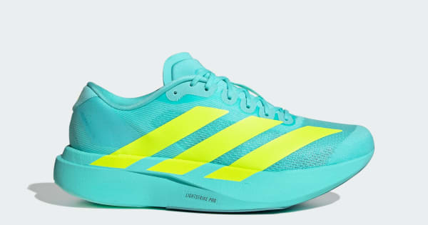 adidas Adizero EVO SL Ayakkabı - Turkuaz | adidas Türkiye