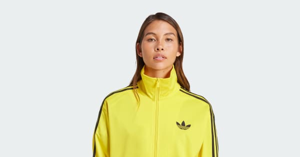 アディダス アディカラー クラシック ファイヤーバード ルーズ