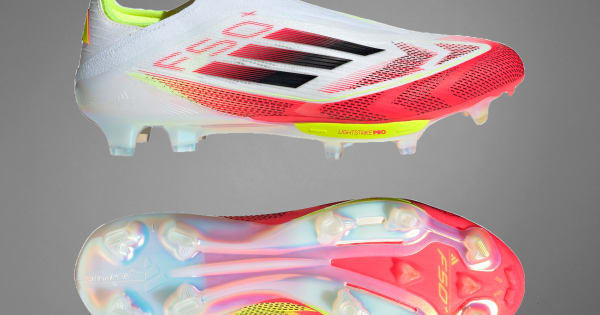 F50_Firm_Ground_Cleats_White_I F50_Firm_Ground_Cleats_White_I