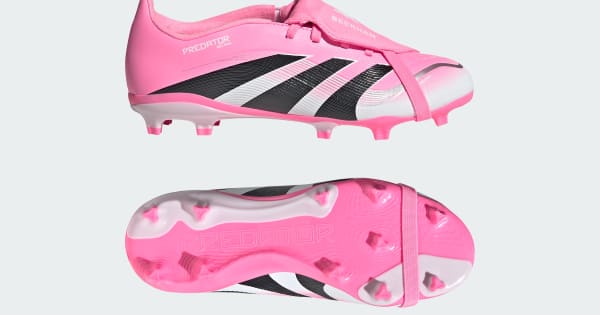 adidas PREDATOR LEAGUE Fold-Over Tongue Firm Ground/Multi Ground