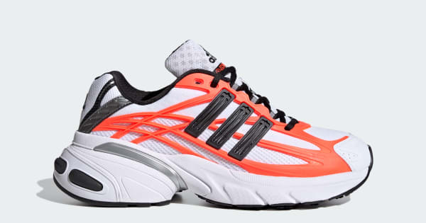 adidas ADISTAR XLG 2.0 SNEAKERS - White | Free Shipping with adiClub