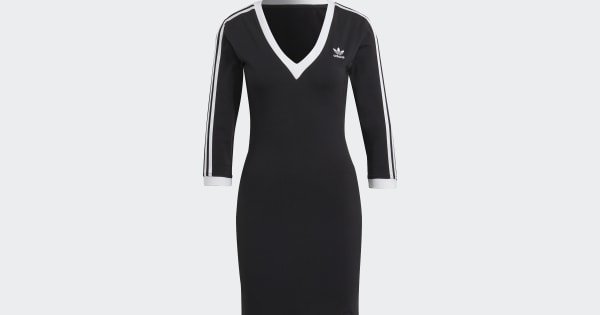 アディダス アディカラー クラシック スリーストライプス マキシ