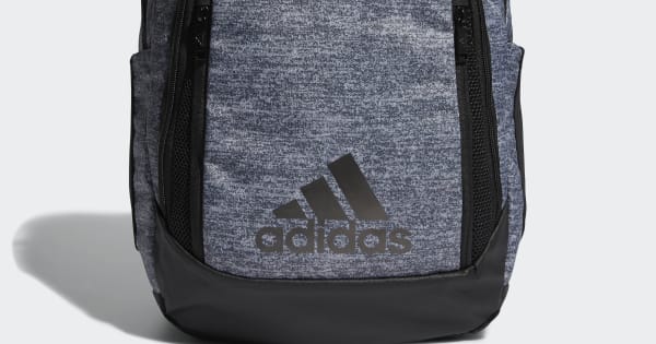 adidas 5-Star Team Backpack - Grey | Free Shipping with adiClub