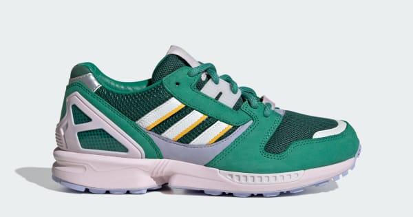 Chaussure ZX 8000 Vert adidas adidas France