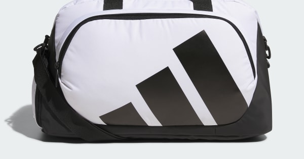 アディダス 　ゴルフバッグ 　黒x白　 軽量　adidasスポーツ用品　オシャレ 楽天市場】【ポイント20倍 1/9 0:00～1/16 1:59】 【公式】アディダス