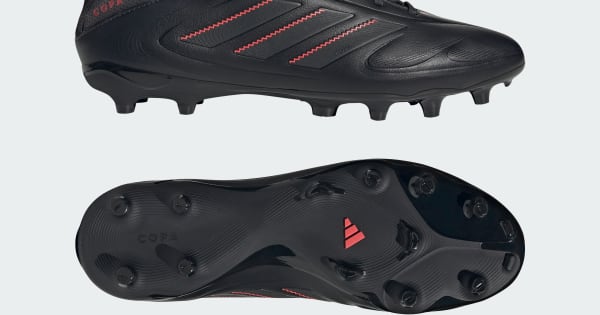 adidas Copa Pure League Firm/Multi-Ground Boots Black adidas