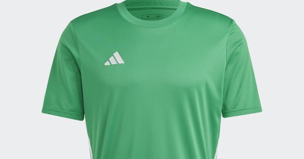 adidas Tabela 23 Jersey - Green | Free Shipping with adiClub