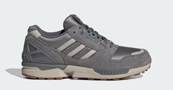 adidas ZX 8000 AYAKKABI - Gri | adidas Türkiye