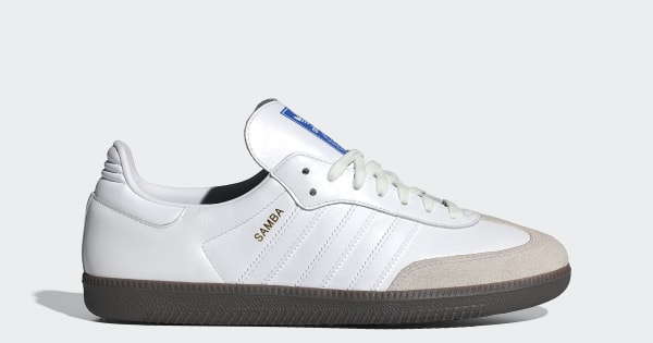 アディダス サンバ OG / Samba OG - ホワイト | アディダス ジャパン