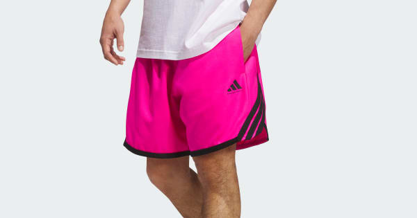 adidas_Crazy_Lite_Shorts_Pink_