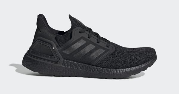 adidas Ultraboost 20 Shoes Black adidas Thailand