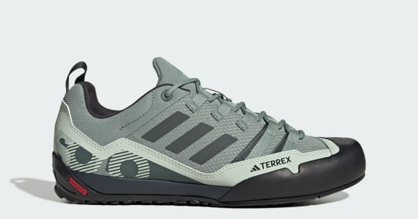 SoLa ② Adidas Terrex Swift Solo 2.0 Hiking Schoenen