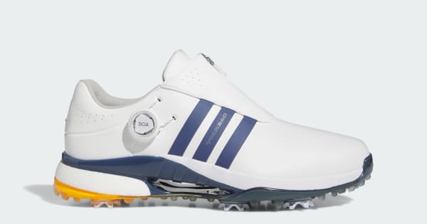 ぽ*！様 新品　アディダス　ツアー360 24 tour ゴルフ25.5 ZG 360_24_-