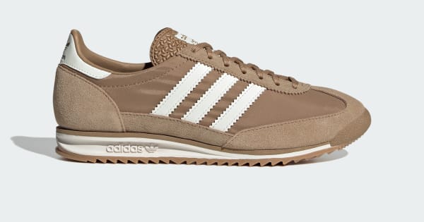 AP STUDIO 【adidas】SL 72 OG adidas SL 72 OG Sneakers - Black | Free Shipping with adiClub