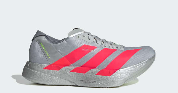 アディダス アディゼロ アディオス プロ 4 / Adizero Adios Pro