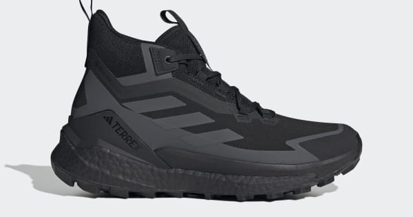 アディダス FREE HIKER 2.0 GORE-TEX - ブラック | アディダス