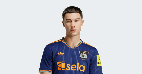 アディダス ニューカッスル・ユナイテッドFC 25/26 サードユニフォーム