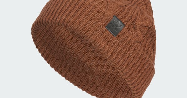 帽子 SOL x FUC All around Beanie Brown infant-brown-cleveland-browns-