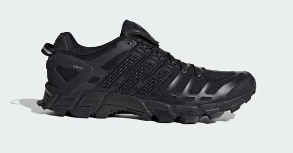 adidas adistar raven black 27.5 アディスター アディダス アディスター レイブン / Adistar Raven - ブラック