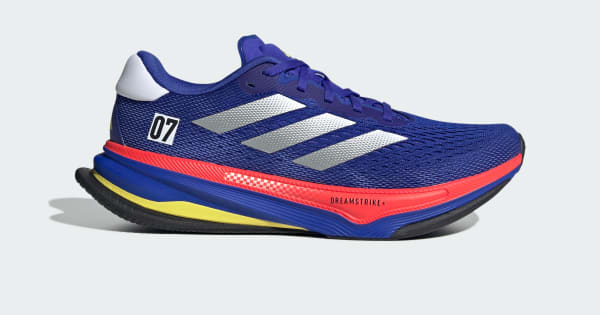 アディダス スーパーノヴァ プリマ / Supernova Prima - ブルー