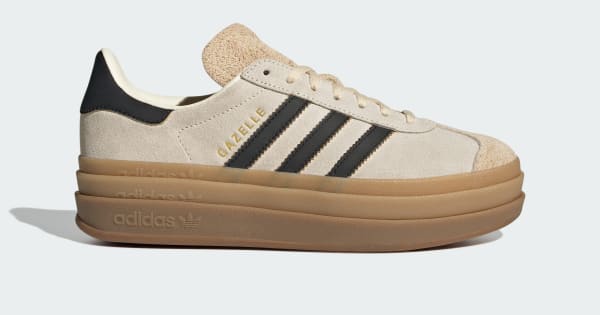 Scarpe Gazelle Bold Bianco adidas adidas Italia