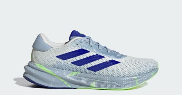 「GODAI」 Tenis_Supernova_Stride_Branco_