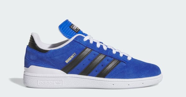 BRIESTA　ブリエスタ　BLUE Busenitz_Pro_Shoes_Blue_JP8602