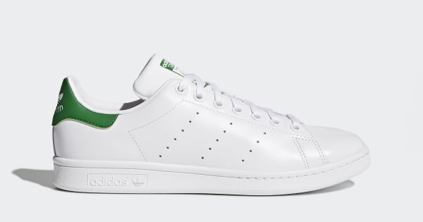 Zapatillas Stan Smith (UNISEX) - Blanco adidas | adidas Chile