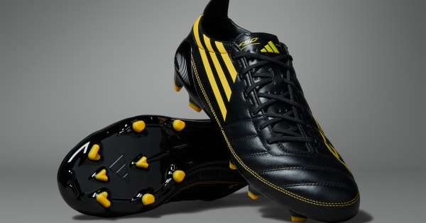 新品　26.5 Adidas F50 ELITE LEATHER FG 2010 F50_Elite_2010_Chuteira_de_Cou