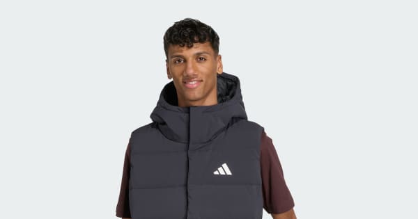 Helionic_CLIMAWARM_Hooded_Down