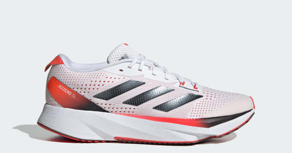 アディダス アディゼロ SL / ADIZERO SL - ホワイト | アディダス ジャパン
