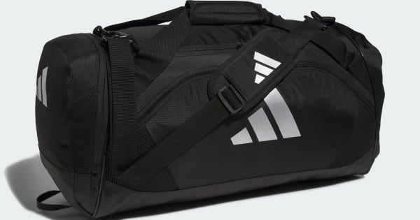 adidas Team Issue 2 Duffel Bag Medium - Black | Free Shipping with