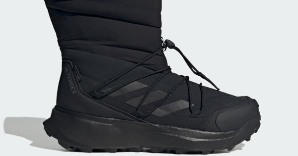 アディダス テレックス ウィンター ハイ Rain. Rdy Cold. Rdy ブーツ
