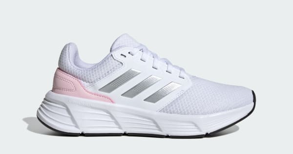 Tênis Galaxy 6 - Branco adidas | adidas Brasil