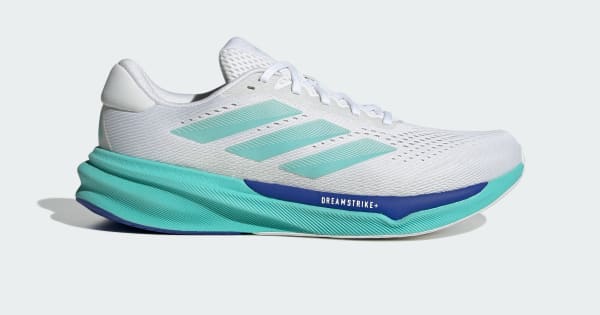 Tênis Supernova Stride 2 Running - Branco adidas | adidas Brasil