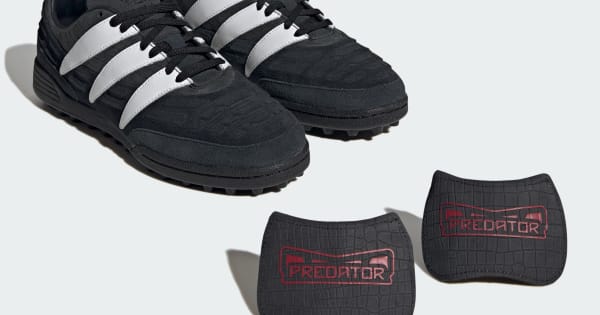 adidas Predator 94 Shoes - Black | adidas Finland