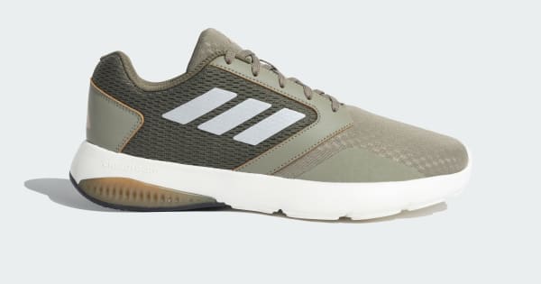 adidas ComfortZ 1.0 Shoes - Brown | adidas India