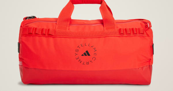 Stella miila☆　0527 adidas by Stella McCartney 24/7 Bag - Red | Free Shipping with