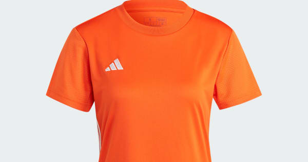 adidas Tabela 23 Jersey - Orange | Free Shipping with adiClub