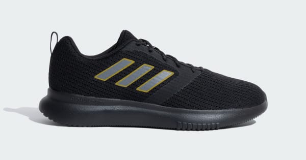 jacadi adidas FLEECEWALK SHOES - Black | adidas India
