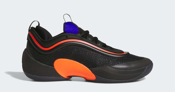 adidas D.O.N.ISSUE6 ドンイシュー6 25cm Tenis_Basquete_D.O.N.