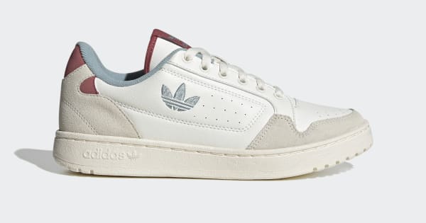 adidas NY 90 Shoes - White | adidas Singapore