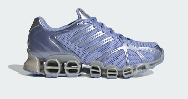 ゴーストAR Adidas Adizero Aruku White Silver Metallic – Puffer Reds