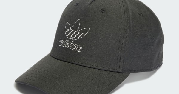 アディダス キャップ - ブラック | アディダス ジャパン