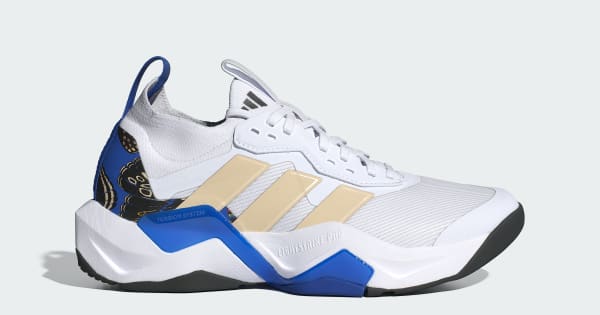 靴 adidas rapidmove adv2 trainer 23cm Rapidmove_ADV_2_Training_Shoes