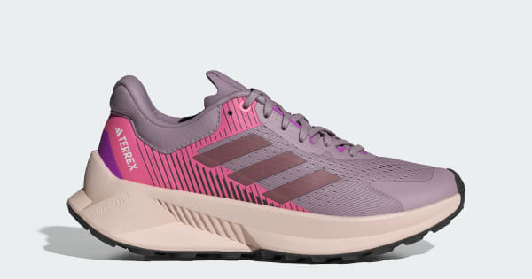 ★★⚠︎Sould out ⚠︎★★ TERREX_Soulstride_Flow_Trail_R