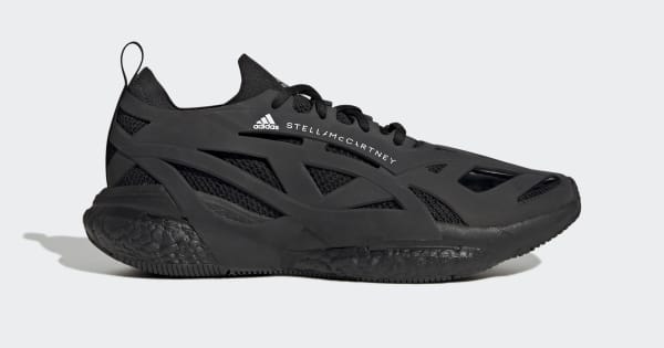 adidas by Stella McCartney ソーラーグライド ランニング シューズ