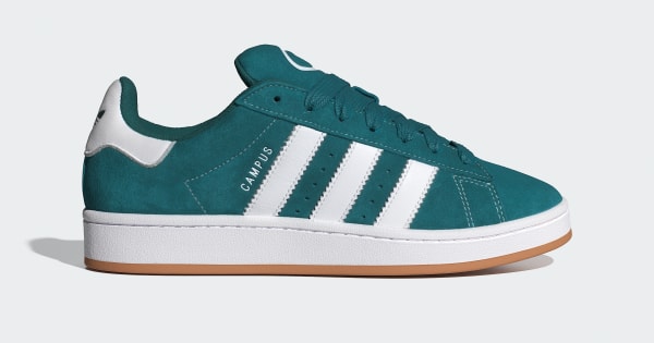 Zapatillas Campus 00s - Turquesa adidas | adidas Chile
