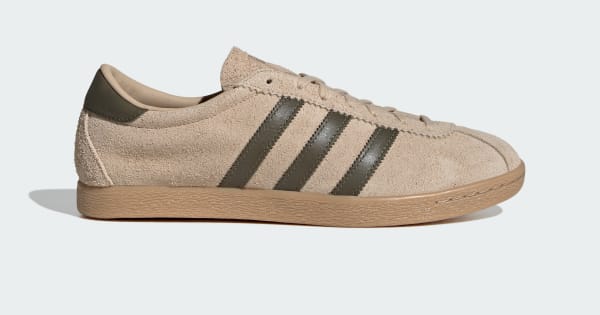 アディダス タバコ / Tobacco - ベージュ | アディダス ジャパン